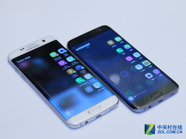 探究三星Galaxy S7 Edge的流畅度，超越预期的用户体验