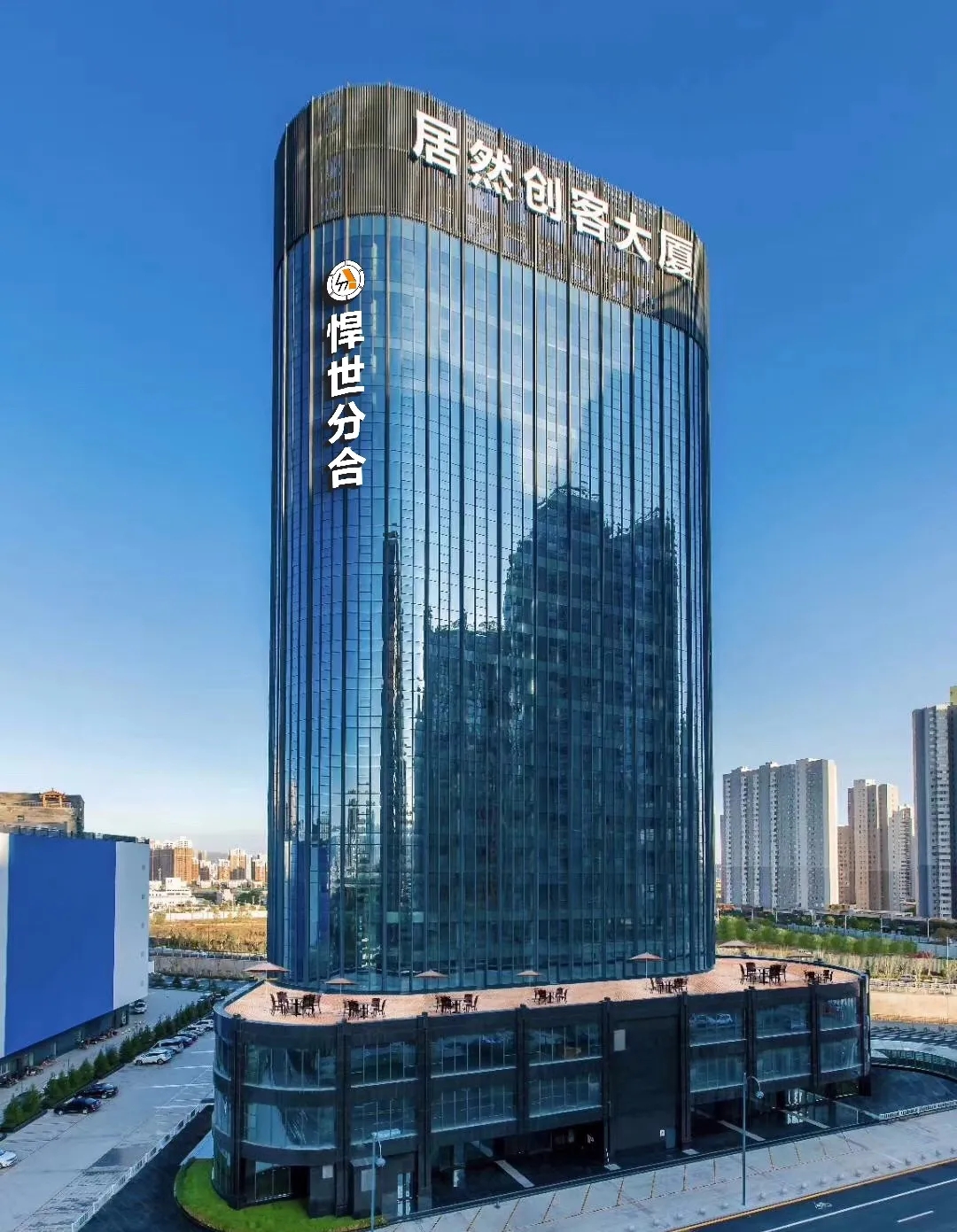 太原世纪创投，引领山西创新投资的新力量