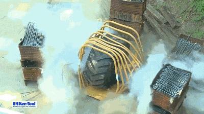 轮胎大气压，关键要素及其对行车安全的影响