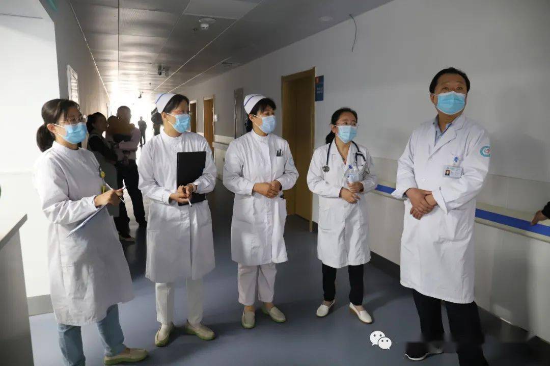 北京东方医院儿科专家团队，专业守护儿童健康的坚实后盾