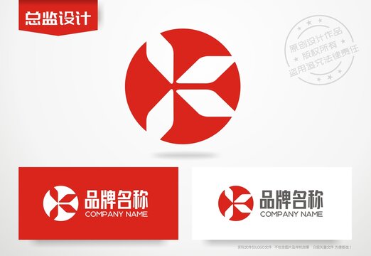 粮油商标图片图案大全，品牌标识的设计与意义