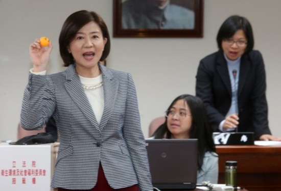 台湾议员待遇，探究与解析