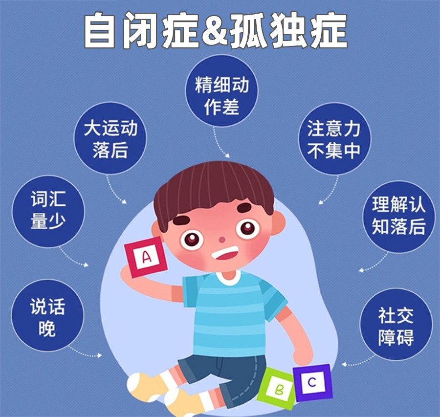 上海最权威的自闭症专家——引领自闭症研究与治疗的先锋力量