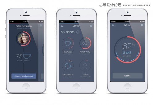 HTC界面，设计、特点与应用
