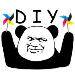 闪亮登场！DIY表情包制作指南