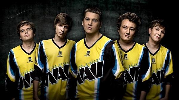 Navi CSGO阵容，一支强大的电竞力量