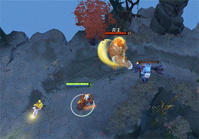 DOTA2剃刀阵容，探索核心英雄与战术策略