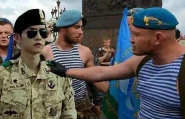 探索中国制造的杰出代表，99式伞兵军刀