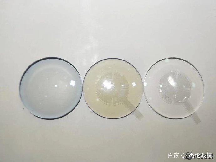 如何识别依视路眼镜的真假——全方位指南