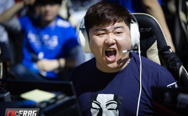eHome战队全新CSGO阵容深度解析