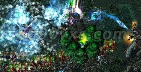 DOTA 1最新牛逼阵容比赛，探索6.83c版本下的无敌组合