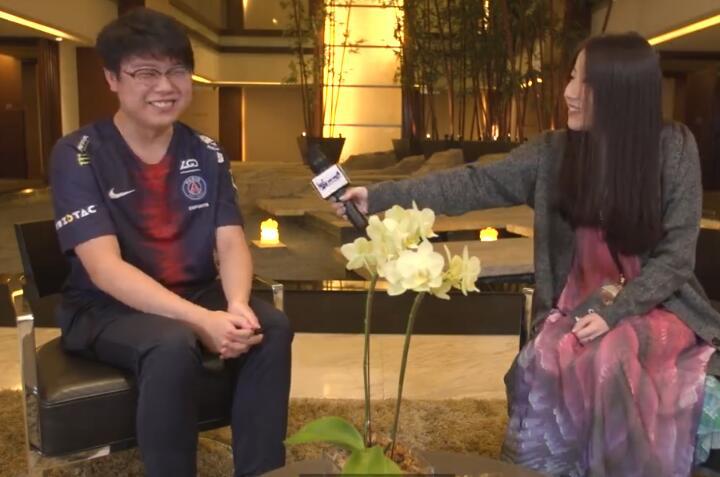 LGD吉隆坡阵容，电竞精英齐聚一堂