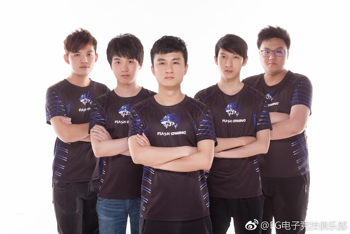 EHOME CSGO新阵容，重塑辉煌之路