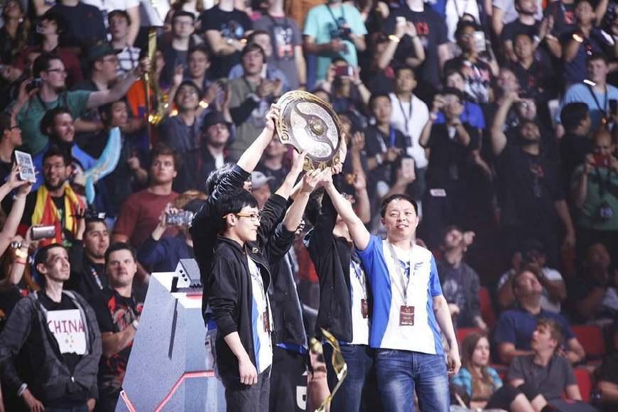 RNG阵容Dota，一支强大的队伍及其战术分析