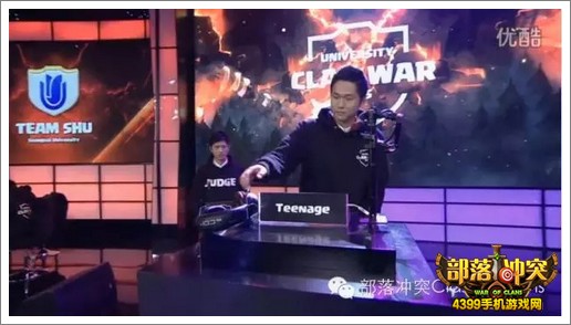 CDEC 2015阵容，一场电竞盛宴的璀璨明星
