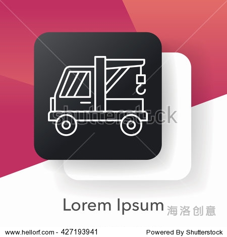 障碍车图标，设计、功能与应用