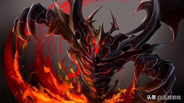 法系影魔阵容，深度解析与实战策略