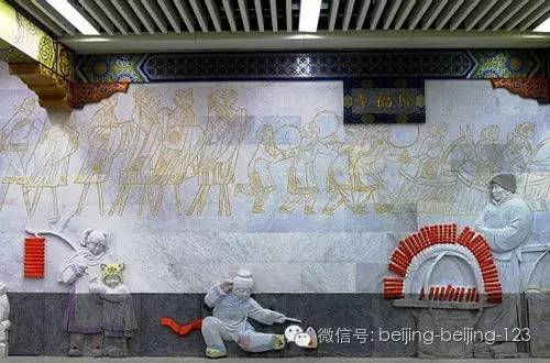 北京地铁原版报站语音，历史、文化与技术的交织