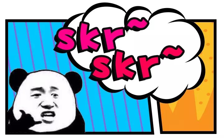 Prpr表情包，网络时代的流行文化符号