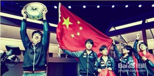 IG TI2夺冠阵容，传奇之路与荣耀时刻