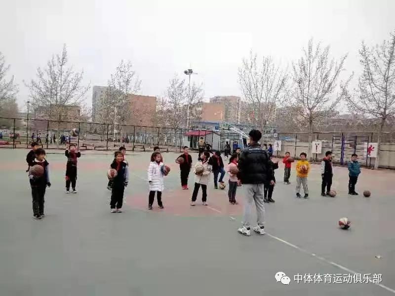 中体健身，塑造健康生活的关键