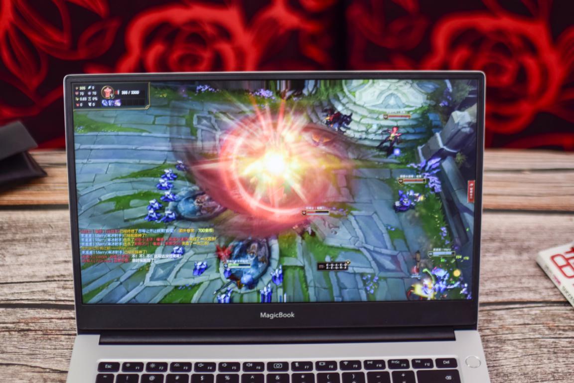 LOL的阵容，策略与协同的力量