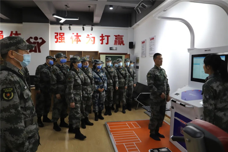 南安健身房，塑造健康生活的理想场所