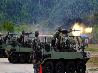 探索中国伞兵战车的新纪元，03式伞兵战车亚型研究