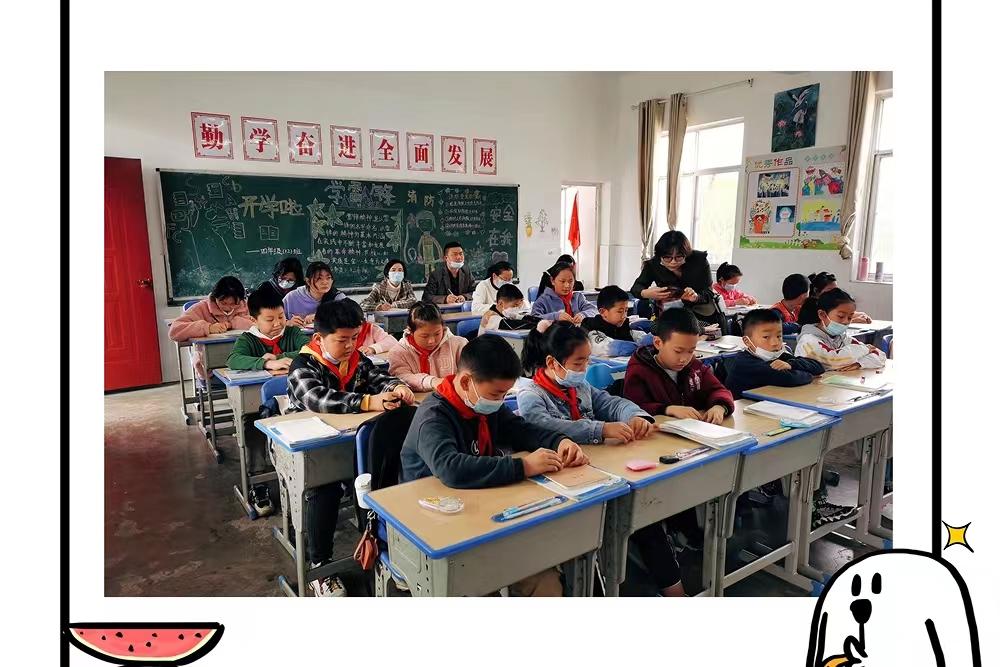 幼儿小班美术形状的探索与实践