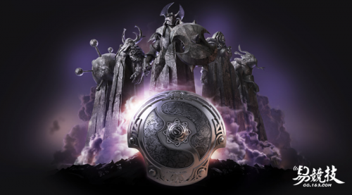 Ti4夺冠英雄阵容，铸就传奇的五大王者之力