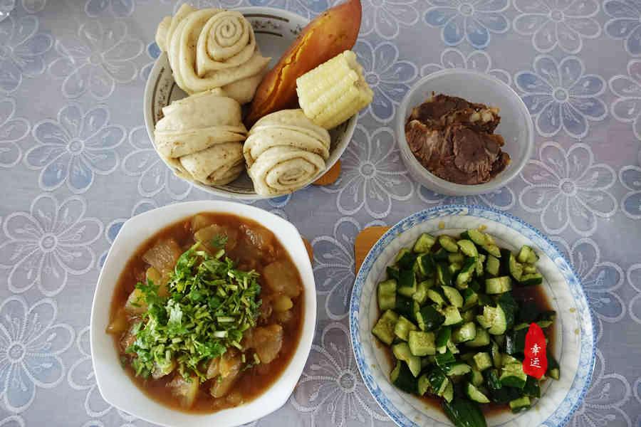 如何打出完美的蛋花——烹饪技巧大解析