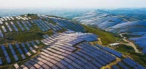 解读电力体制改革文件，迈向清洁、高效、智能的电力新时代