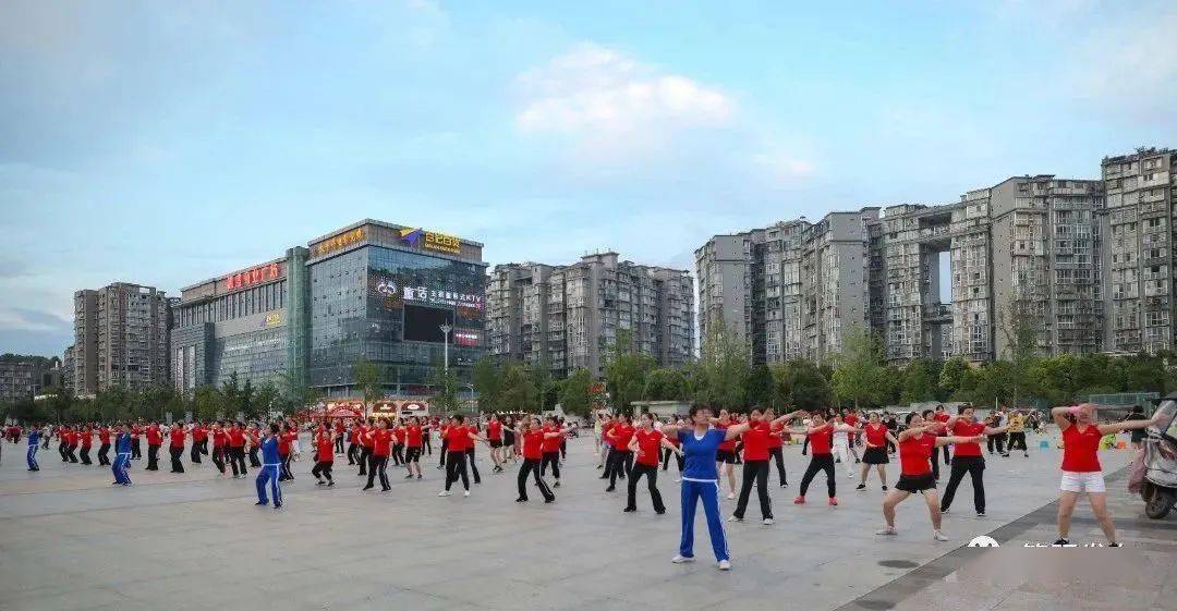 内江健身，活力四溢的城市运动风尚