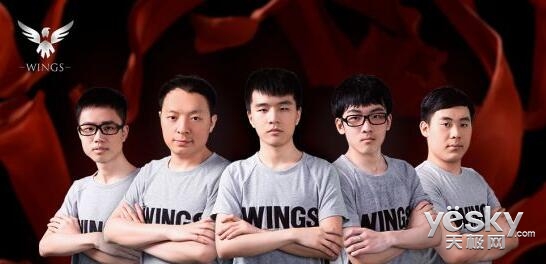 皇族Dota战队阵容，巅峰之战的力量组合
