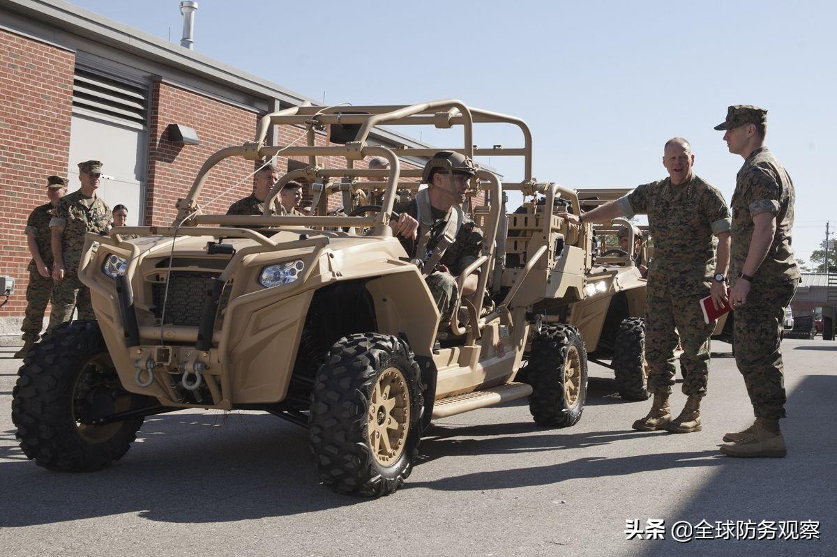 中国第二代伞兵战车，新时代的空中突击力量
