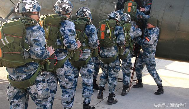 伞兵包推荐，精选装备，助力空降兵战斗力飞跃