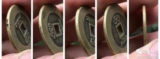 揭秘真假钱的鉴别利器——检查真假钱的眼镜