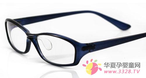 如何识别防辐射眼镜真假