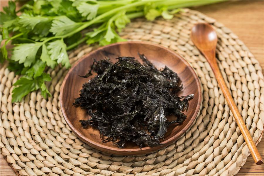 紫菜蛋花汤的热量分析，高还是不高？