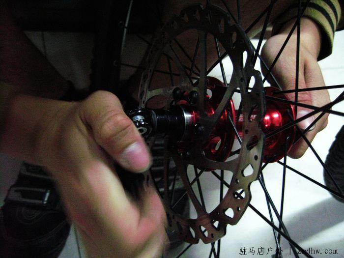 关于2培林花鼓的拆解研究