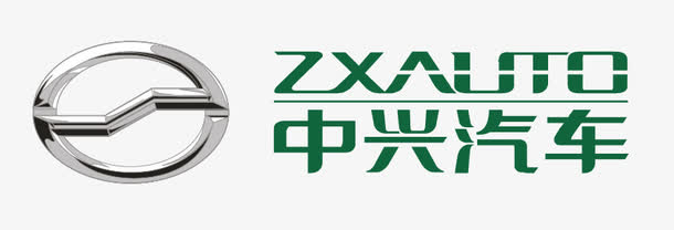 中兴皮卡图标，设计与象征意义