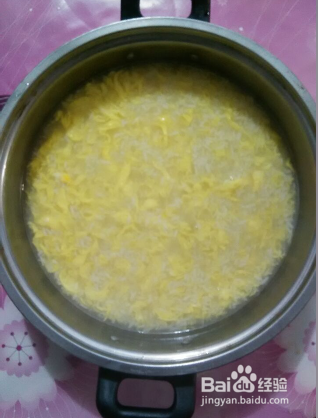 米酒蛋花汤的制作教程及视频分享