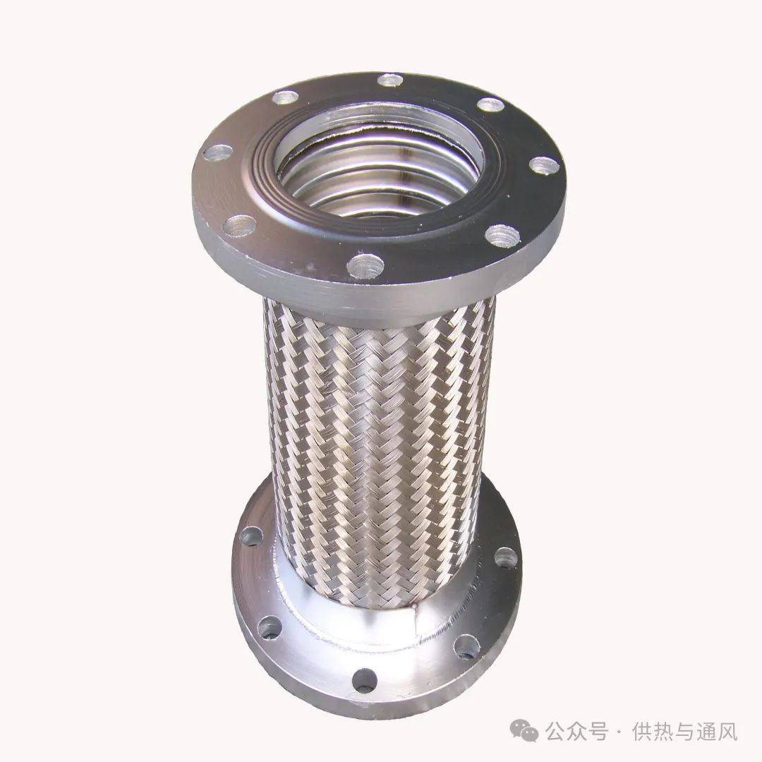 可伸缩金属软管，性能特点与应用领域探讨
