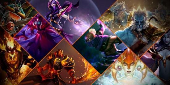 DOTA2 CG阵容更新，深度探讨与策略分析