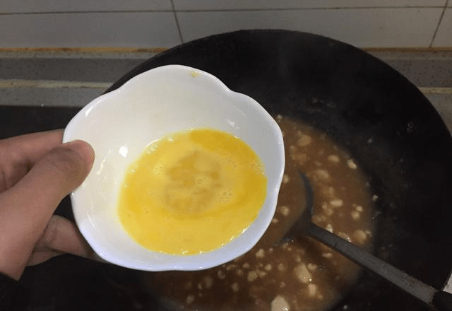 蒸蛋花视频教程，轻松掌握美味营养早餐的制作技巧