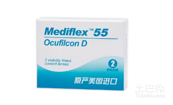 酷柏隐形眼镜真假识别指南