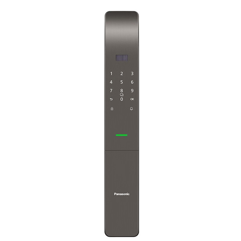 Panasonic松下自动门，科技与便利的完美结合