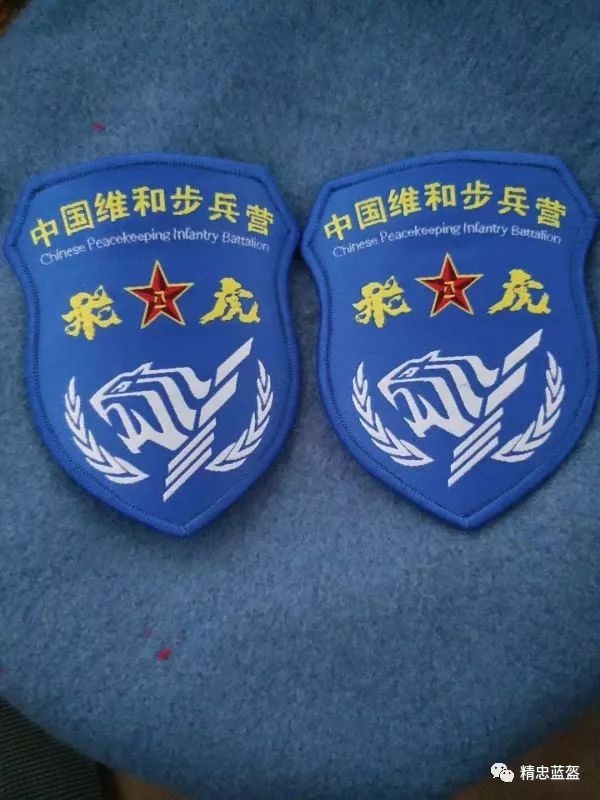 伞兵臂章，荣耀的象征与战士的骄傲