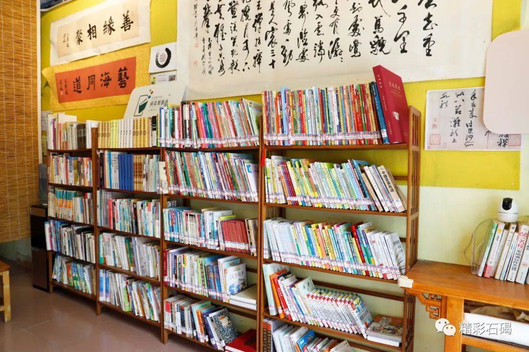 第一本图书馆，孕育知识种子的摇篮
