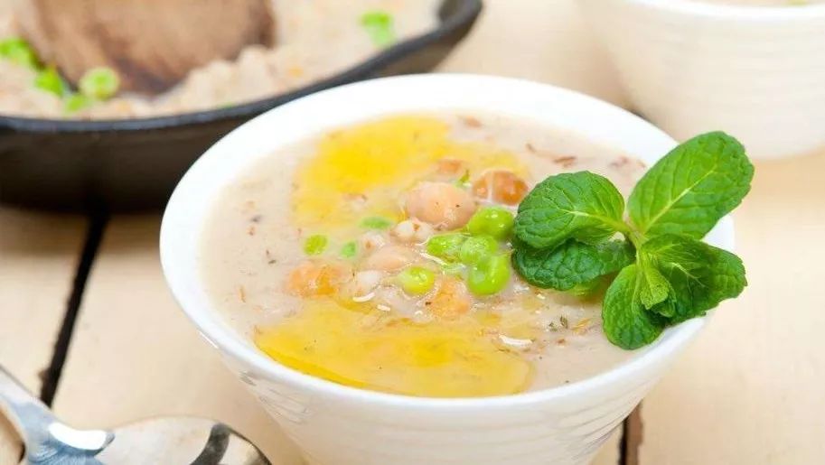 孕妇营养饮食，蛋花粥的美味与健康